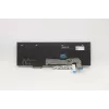 Lenovo 5N20W68170 klēpjdatora rezerves daļa Tastatūra