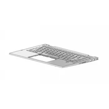 HP L96526-DH1 portatīvā datora rezerves daļa Tastatūra