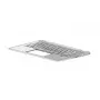 HP L96526-DH1 portatīvā datora rezerves daļa Tastatūra