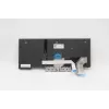 Lenovo 5N20W67828 klēpjdatora rezerves daļa Tastatūra