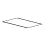 HP M07163-001 klēpjdatora rezerves daļa Bezel