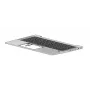HP M36311-B31 klēpjdatora rezerves daļa Tastatūra