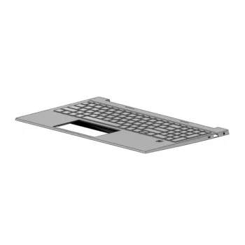 HP M08910-051 klēpjdatora rezerves daļa Tastatūra