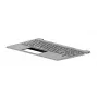 HP M08910-051 klēpjdatora rezerves daļa Tastatūra