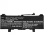 CoreParts MBXHP-BA0215 klēpjdatora rezerves daļa Akumulators