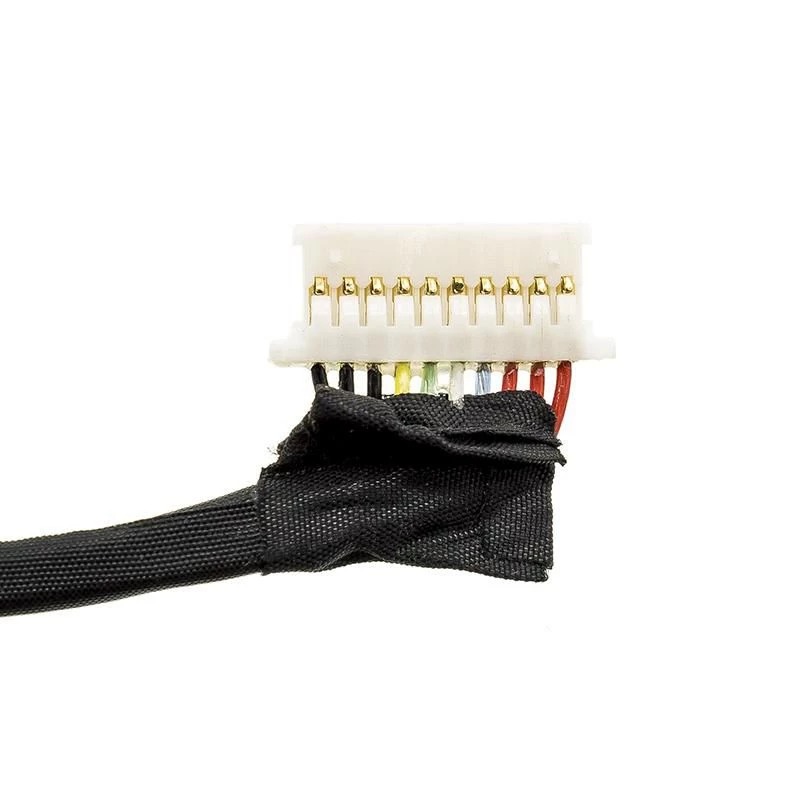 CoreParts MBXHP-BA0215 klēpjdatora rezerves daļa Akumulators