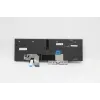 Lenovo 5N20Z74881 klēpjdatora rezerves daļa tastatūra