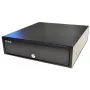 apg Solutions ECD330B elektroniskā kases atvilktne