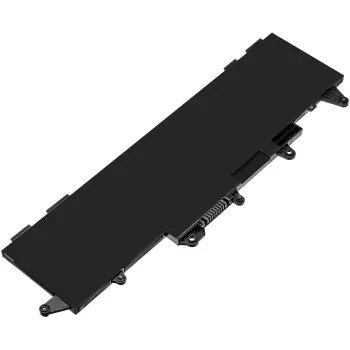 CoreParts MBXHP-BA0289 klēpjdatora rezerves daļa Akumulators