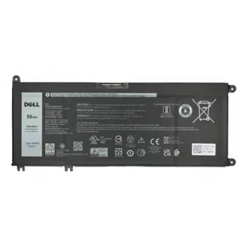 DELL M245Y klēpjdatora rezerves daļa Akumulators