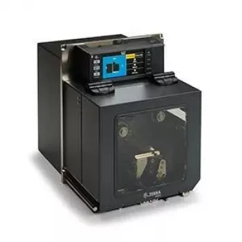 Zebra ZE511 300 x 300 DPI vadu un bezvadu termopārneses POS printeris