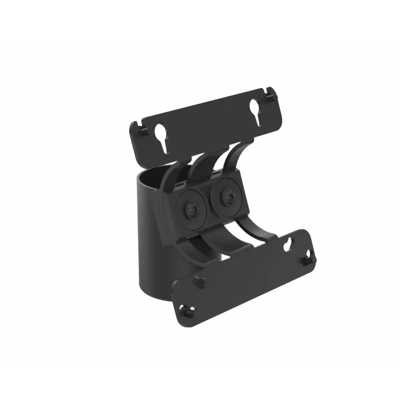 Ergonomic Solutions SpacePole POS SpacePole Arc VESA Top mount