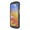 Zebra TC53 plaukstdators 15,2 cm (6 collas) 1080 x 2160 pikseļi skārienjūtīgs 293 g Melns