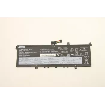 Lenovo 5B10Z37617 portatīvā datora rezerves daļa Baterija