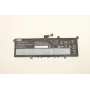 Lenovo 5B10Z37617 portatīvā datora rezerves daļa Baterija