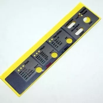 Epson 1436028 printera/skenera rezerves daļa/piederums Priekšējais panelis