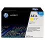 HP 641A dzeltena oriģinālā LaserJet tonera kasetne, 8000 lappuses, dzeltena, 1 gab.