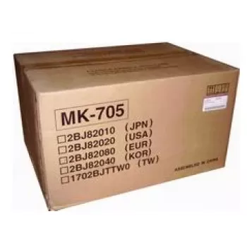 KYOCERA MK-705E tonera kasetne 1 gab. Oriģināls