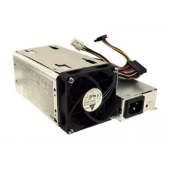 HP 403984-001 barošanas bloks 200 W pelēks, metālisks
