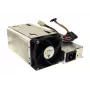 HP 403984-001 barošanas bloks 200 W pelēks, metālisks