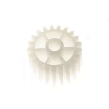 HP RU5-0377-000CN printera/skanera rezerves daļa/piederums Piedziņas zobrats