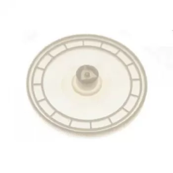 HP RU5-0950-000CN printera/skenera rezerves daļa/piederums – piedziņas zobrats