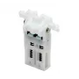 Samsung JC97-02779A printera/skanera rezerves daļa/piederums Eņģe