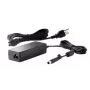 HP 65 W viedais maiņstrāvas adapteris, barošanas adapteris/invertors, iekštelpu, melns