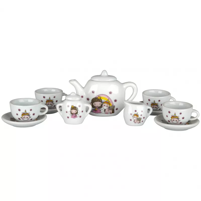 Barbo Toys Lillie & Ellie, Rotaļlietu virtuves piederumu komplekts, 3 gadi, Rozā