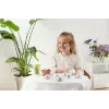Barbo Toys Lillie & Ellie, Rotaļlietu virtuves piederumu komplekts, 3 gadi, Rozā