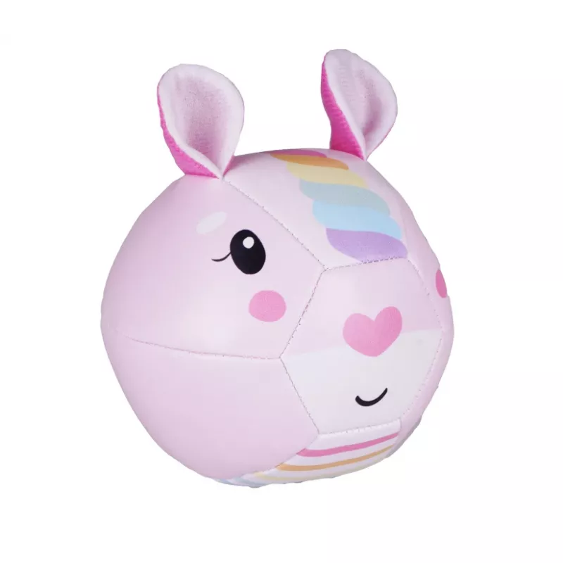 Barbo Toys Lillie and Ellie - Mīkstā bumba - Vienradzis