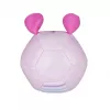 Barbo Toys Lillie and Ellie - Mīkstā bumba - Vienradzis