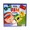 Barbo Toys Puzzle Pedagogue galda spēle