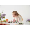 Barbo Toys 6098 galda spēle/rotaļlieta Dzimšanas dienas vilciens