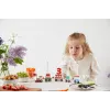 Barbo Toys 6098 galda spēle/rotaļlieta Dzimšanas dienas vilciens