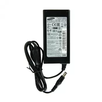 Samsung BN44-00827B strāvas adapteris/invertors Melns