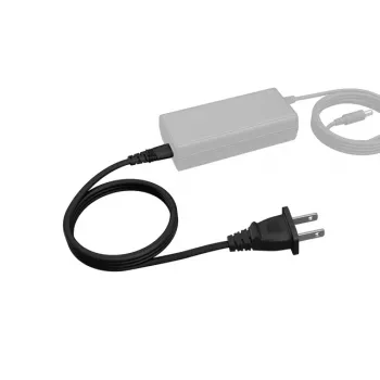 Jabra 14202-27 video konferenču piederums Adapteris Melns