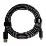 Jabra USB kabelis (A tipa uz C tipa USB kabelis, 4,57 m/15 pēdas) – balts