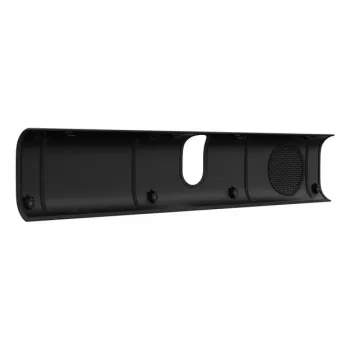 Jabra P40 VBS auduma pārvalks privātuma aizsegs melns
