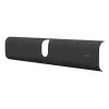 Jabra P40 VBS auduma pārvalks privātuma aizsegs melns