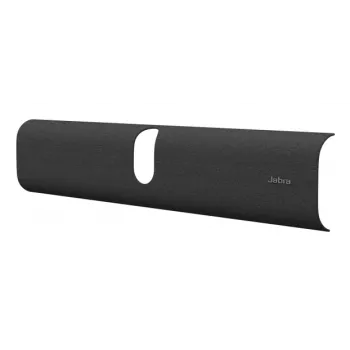 Jabra P40 VBS auduma pārvalks privātuma aizsegs melns