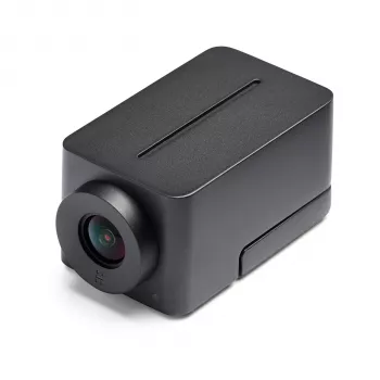 Jabra Cam IQ, 1920 x 1080 pikseļi, melns