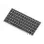 HP L13697-041 klēpjdatora rezerves daļa Tastatūra