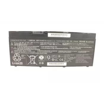 Fujitsu FUJ:CP753144-XX klēpjdatora rezerves daļa Baterija