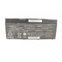 Fujitsu FUJ:CP753144-XX klēpjdatora rezerves daļa Baterija