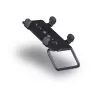 Ergonomic Solutions SpacePole Payment PAX S300 MultiGrip™ (ar rokturi)