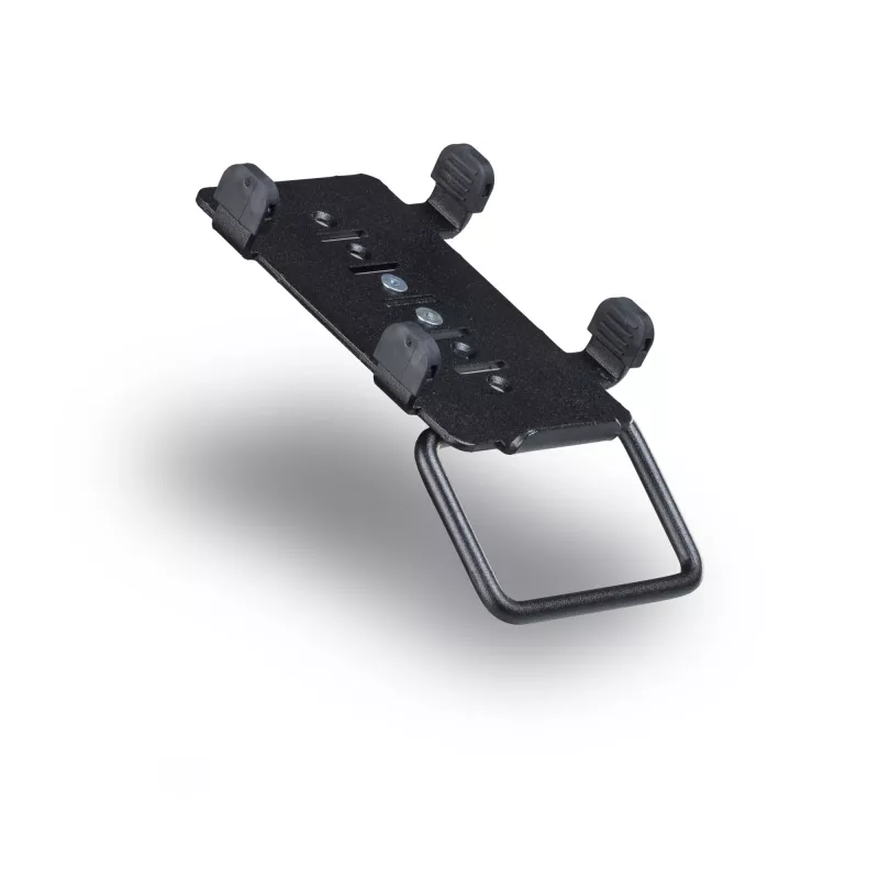 Ergonomic Solutions SpacePole Payment PAX S300 MultiGrip™ (ar rokturi)