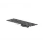 HP L17378-001 klēpjdatora rezerves daļa Tastatūra