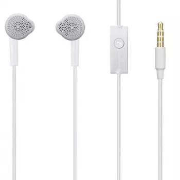 Samsung GH59-14677A austiņas/headset Vadu Ievietojamās Zvani/Mūzika Balta