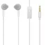 Samsung GH59-14677A austiņas/headset Vadu Ievietojamās Zvani/Mūzika Balta